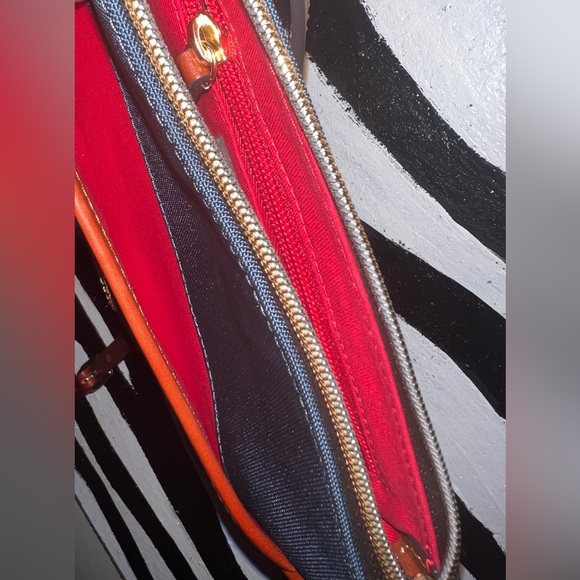 Dooney and Bourke Lola Pouchette Crossbody - Picture 3 of 4